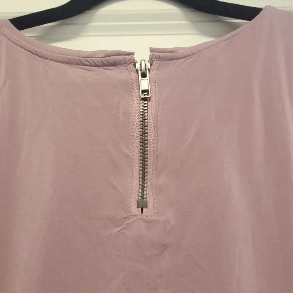 SILENCE + NOISE DRESS - Picture 10 of 12